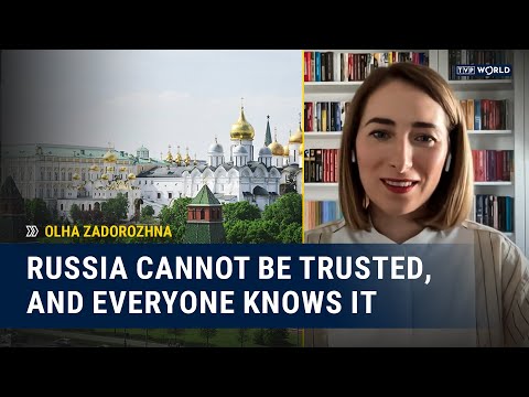 YouTube video thumbnail: Russian Secrecy About Economy may Confirm its Poor State