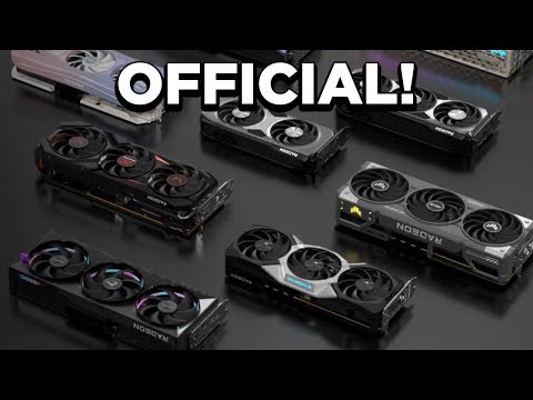 AMD’s Following Nvidia’s Lead!