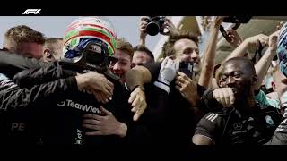 Bring on the second half of the 2025 Formula 1 season!