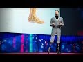 NeuroEmbodied Design and Bionic Limbs