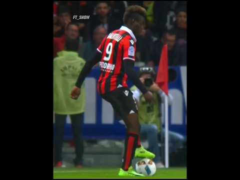 Rare Freestyle Skills ?