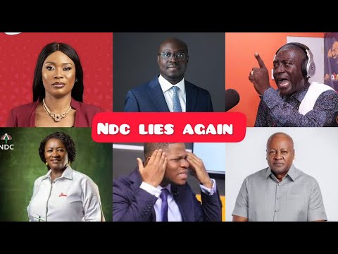 BREAK!!! Mahama confess he lies during elections to gain votes from citizens.