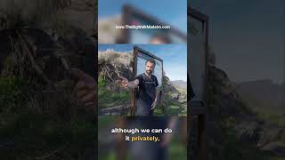 HOW should you do this UNDERRATED hike in MADEIRA?