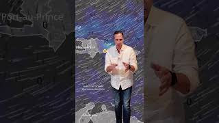 La vaina podría seguir mojada con una que otra jarinita en el noreste y norte del país