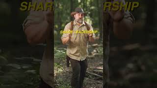 Which Would YOU Choose To Survive? #survival #camping #bushcraft