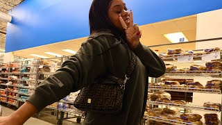 What Our Nights Look Like as a Family 🌙 Temu Home Upgrade | The Carter Family 