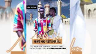 HAMAS KIng feat YAPSA FALL_-_MBECTEM SAFAR(Audio officiel)
