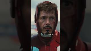 Iron Man Suits Up #ironman #deadpool #wolverine #marvel #avengers #viralvideos #reels #suitups #mcu
