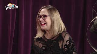 Último programa Acá en Venezuela 3/3