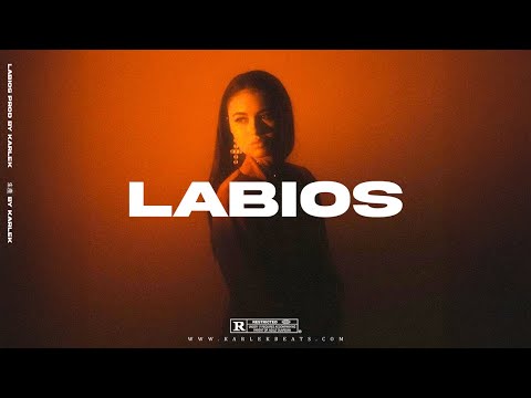 Labios - Beat Reggaetón Instrumental | Pista Reggaetón Instrumental