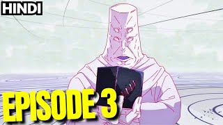 Jujutsu Kaisen Season 3 Episode 2 breakdown in Hindi
