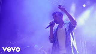 Slza - Bouře (Live)