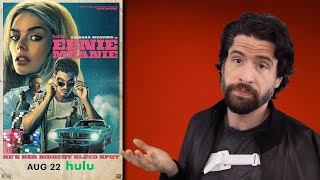 Eenie Meanie - Movie Review
