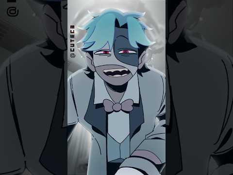 He’s going to destroy you from the inside out. #genshinimpact #scaramouche #animationmeme
