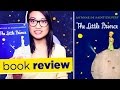Understanding 'The Little Prince' Themes