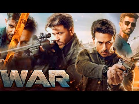 War Full Movie 2019 | Hrithik Roshan | Tiger Shroff | Vaani Kapoor | Ashutosh | Facts and Review