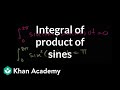 Understanding Definite Integrals and Trigonometric Identities