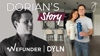 My Husband’s Transformation Story