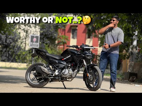 Is the Hero Xtreme 125R Worth It in2025🤔? An Owner's Perspective!