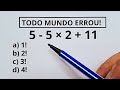 Mathematical Operations and Factorials