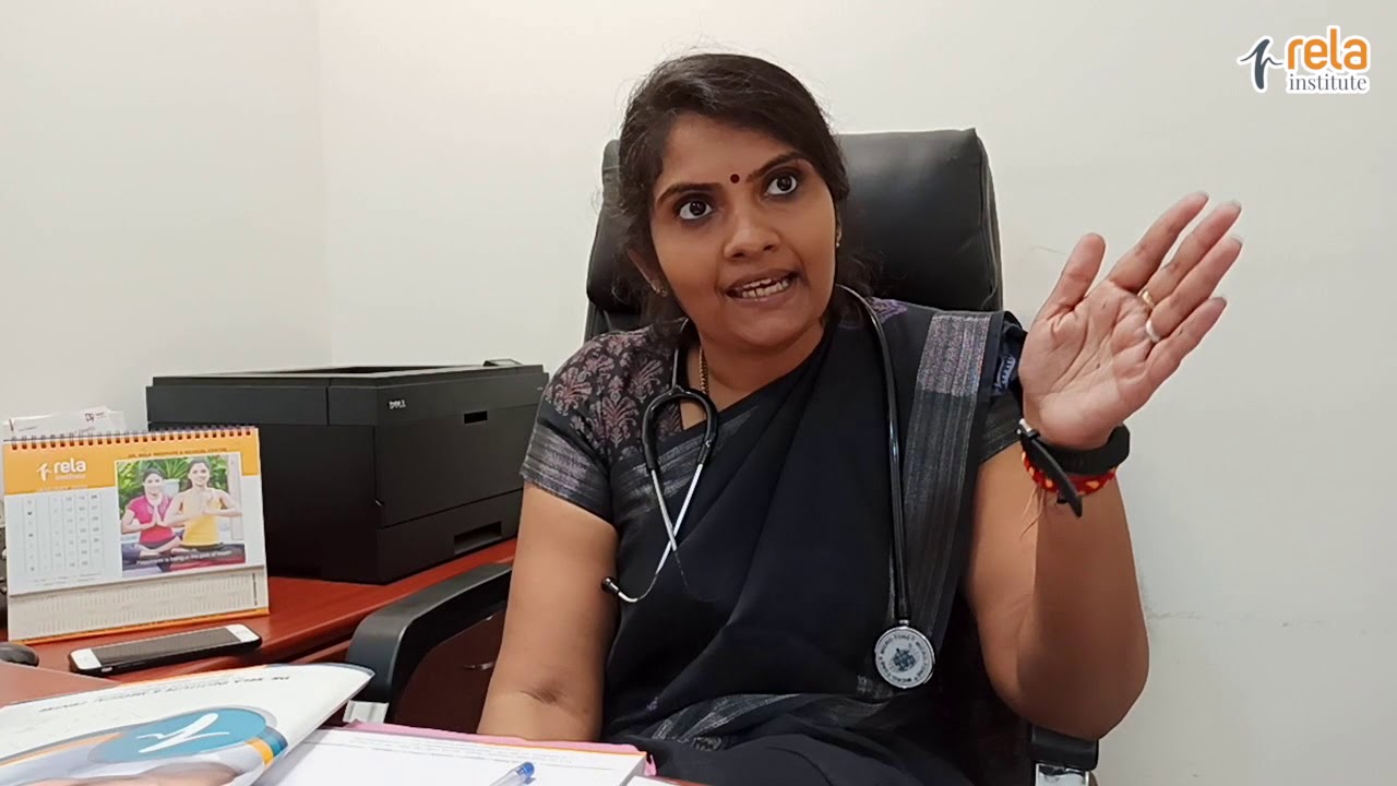 Dr. Vidyalakshmi Devarajan | Coronavirus