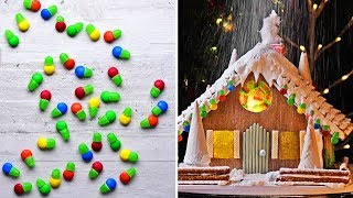 Esses doces temáticos de natal vão te apaixonar e ajudar a celebrar essa data das mais felizes