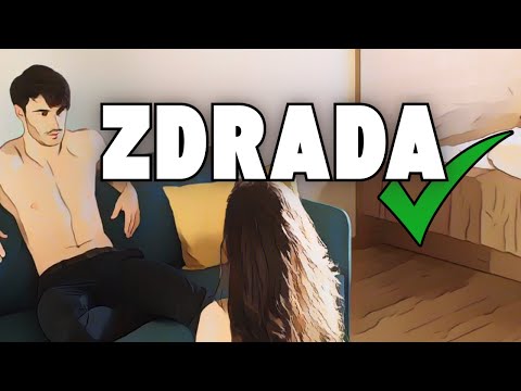 Zdrada - wiele kobiet na to pozwoli