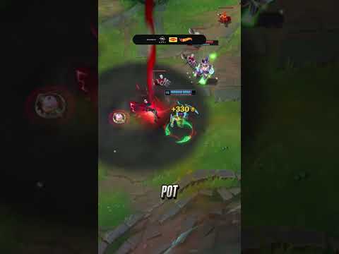 Youโre using your potions at the wrong time โ