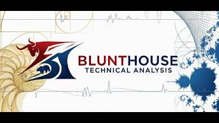 Blunt House Technical Analysis June 3rd 2026