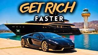 The Real Reason The Top 1% Build Wealth So Fast | 22 Protocols