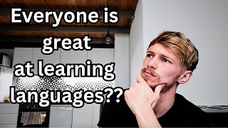 YOU can learn ANY language - Here's why