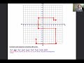 Coordinate Movement and Interpretation