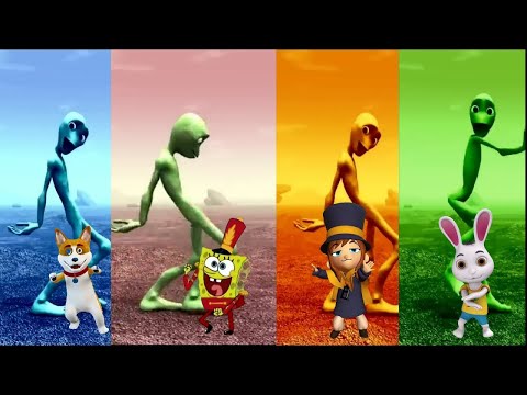 Dame Tu Cosita FULL HD All Variation Dame Cosita Music Video 2025