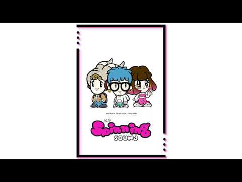 The Spinning Sound (The 1975, No Rome, Charli XCX MASHUP)