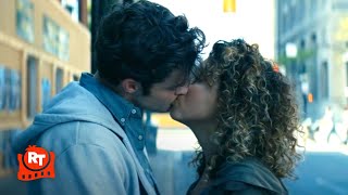 The Boys - A-Train Kills Robin (S1E1) | Movieclips