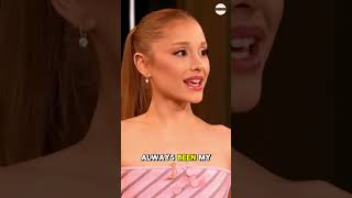 Ariana Grande Addresses Rumors She Plans to 'Abandon' Music: 'Doing It My Own Way'