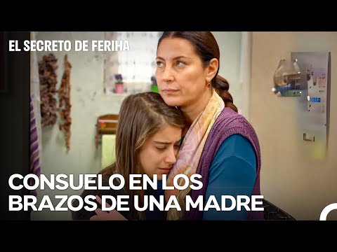 La Vida Humilde De Feriha #9 - El Secreto De Feriha