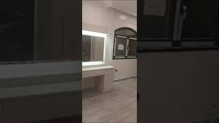 WARDROBES WORK 3 عمل خزائن الملابس