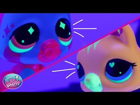 #LittlestPetStories S2 Episode 4: Recognize Your Crew!