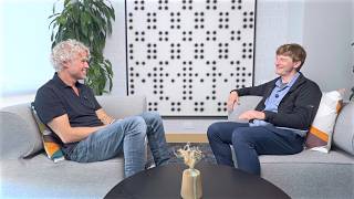 Recursive Superintelligence: Why Self-Improving AI is the Next Frontier