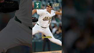 Jacob Lopez outshines Cy Young contender Dylan Cease @5hourenergyshot #shorts