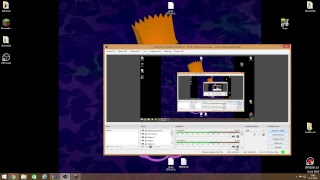 my stream minecrfat #1