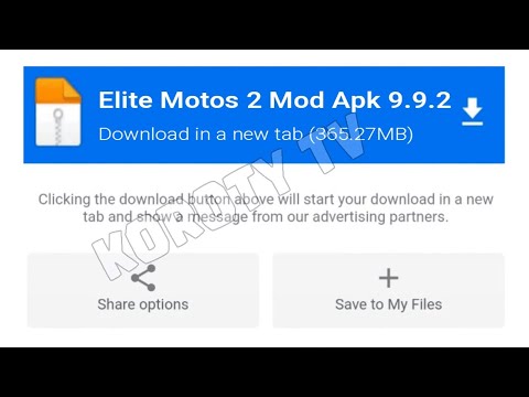 New Update! Elite Motos 2 Mod Apk 9.9.2 | Unlimited Money Unlocked Bikes.