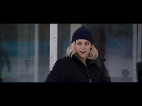 HAPPIEST SEASON Official Trailer New Zealand (International)