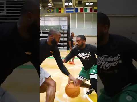 Jaylen Brown Will Never Beat The No Left Allegations! 😭✌️