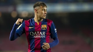 Neymar Jr. - Lovely