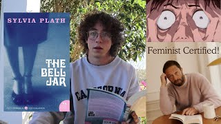 The Bell Jar by Sylvia Plath | Incredible!