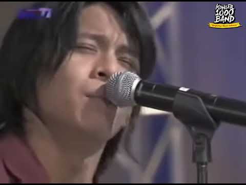 "menunggu pagi" PETERPAN Live Konser 2000an !!