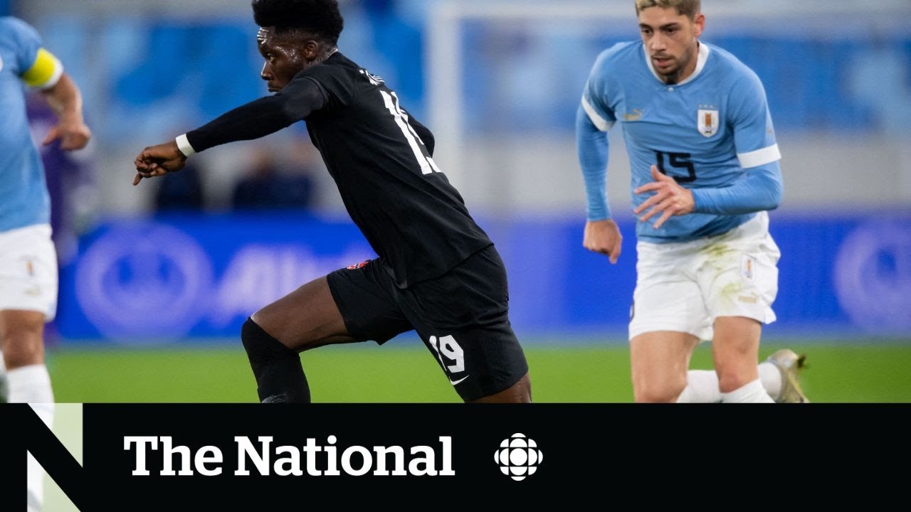 Canada’s Prep for World Cup Marred by Behind-the-Scenes Turbulence