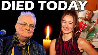 8 American Actors Who Died TODAY! 6th Aug 2025 | Kelley Mack | Terry Reid